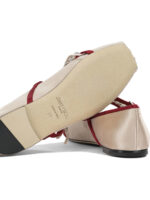 JIMMY CHOO ballerines femmes roses – Image 5