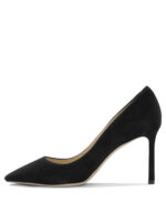 JIMMY CHOO escarpins en cuir femme noirs – Image 3