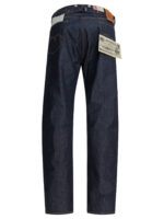 LEVI'S jean droit "501® 1933" en coton homme bleu – Image 2