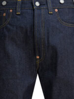 LEVI'S jean droit "501® 1933" en coton homme bleu – Image 3
