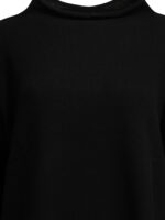 LISA YANG pull en cachemire femme noir – Image 3