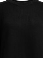 LISA YANG pull en cachemire femme noir – Image 3