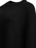 LISA YANG pull en cachemire femme noir – Image 4