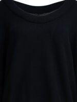 LISA YANG pull en cachemire femme bleu – Image 3