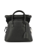 MAISON MARGIELA sac à main petit modèle en cuir – Image 3