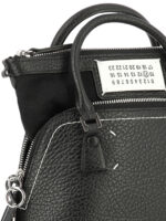 MAISON MARGIELA sac à main petit modèle en cuir – Image 4