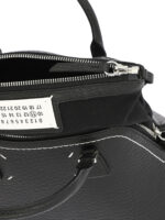 MAISON MARGIELA sac à main petit modèle en cuir – Image 5