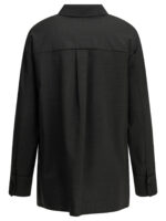 MAX MARA S chemise femme gris – Image 2