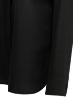 MAX MARA S chemise femme gris – Image 4