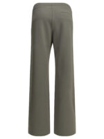MAX MARA S pantalon de survêtement femme gris – Image 2