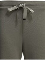 MAX MARA S pantalon de survêtement femme gris – Image 3