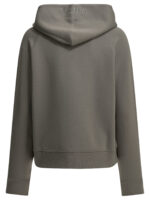 MAX MARA S sweat-shirt femme gris – Image 2