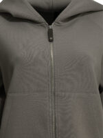 MAX MARA S sweat-shirt femme gris – Image 3