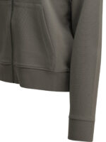 MAX MARA S sweat-shirt femme gris – Image 4