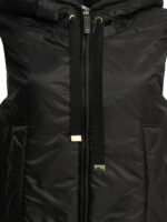 MAX MARA THE CUBE veste sans manches femme noire – Image 3