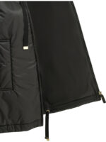 MAX MARA THE CUBE veste sans manches femme noire – Image 4
