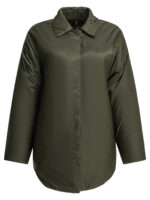 MAX MARA THE CUBE veste femme verte – Image 2