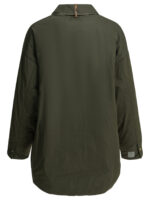 MAX MARA THE CUBE veste femme verte – Image 3