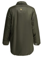 MAX MARA THE CUBE veste femme verte – Image 4