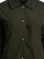 MAX MARA THE CUBE veste femme verte – Image 5