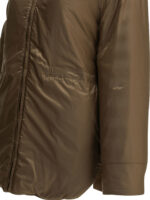 MAX MARA parka réversible femme marron – Image 6