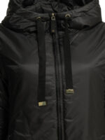 MAX MARA THE CUBE veste femme noire – Image 3