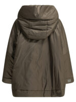 MAX MARA THE CUBE veste femme marron – Image 2