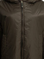 MAX MARA THE CUBE veste femme marron – Image 3