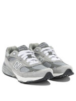 NEW BALANCE baskets homme grises – Image 2