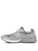 NEW BALANCE baskets homme grises – Image 3