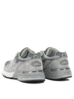 NEW BALANCE baskets homme grises – Image 4