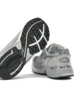 NEW BALANCE baskets homme grises – Image 5
