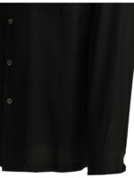 OUR LEGACY chemise en lyocell homme noire – Image 4