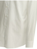 OUR LEGACY chemise en lyocell homme blanche – Image 4