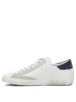 PHILIPPE MODEL PARIS baskets en cuir homme blanches – Image 3
