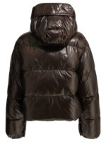 PINKO veste en nylon femme marron – Image 2