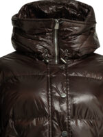 PINKO veste en nylon femme marron – Image 3