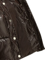 PINKO veste en nylon femme marron – Image 4