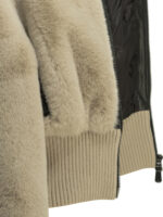 PINKO veste en polyester femme beige – Image 4