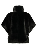 PINKO veste sans manches en polyester femme noir – Image 2