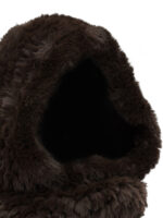 PINKO chapeau en polyester femme marron – Image 4
