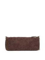 PINKO pochette en cuir femme marron – Image 3