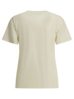 POLO RALPH LAUREN t-shirt en coton femme blanc – Image 2
