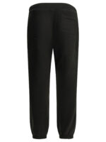POLO RALPH LAUREN pantalon de sport en coton homme noir – Image 2