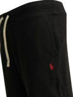 POLO RALPH LAUREN pantalon de sport en coton homme noir – Image 4