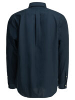 POLO RALPH LAUREN chemise en coton homme bleue – Image 2