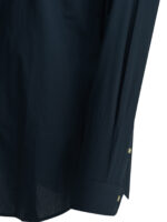 POLO RALPH LAUREN chemise en coton homme bleue – Image 4
