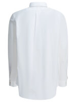 POLO RALPH LAUREN chemise en coton homme blanche – Image 2