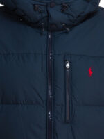 POLO RALPH LAUREN doudoune homme bleue – Image 3