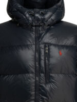 POLO RALPH LAUREN doudoune homme noire – Image 3